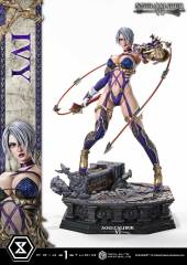 Prime 1 Studio Real Elite Masterline SOULCALIBUR VI IVY 1/4 Scale Statue REMSC6-01 REMSC6-01UT REMSC6-01UTS