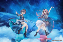Good Smile Arts Shanghai GSAS BanG Dream MyGO Anon Chihaya Zero gravity ver. 1/7 Scale Figure