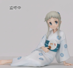 SEGA Yumemirize Anohana The Flower We Saw That Day Honma Meiko