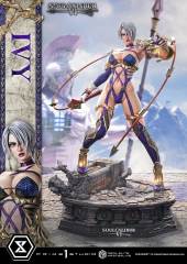 Prime 1 Studio Real Elite Masterline SOULCALIBUR VI IVY 1/4 Scale Statue REMSC6-01 REMSC6-01UT REMSC6-01UTS