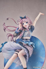 Good Smile Arts Shanghai GSAS BanG Dream MyGO Anon Chihaya Zero gravity ver. 1/7 Scale Figure