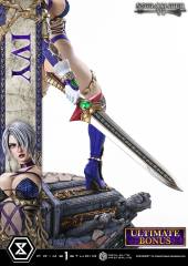 Prime 1 Studio Real Elite Masterline SOULCALIBUR VI IVY 1/4 Scale Statue REMSC6-01 REMSC6-01UT REMSC6-01UTS