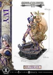 Prime 1 Studio Real Elite Masterline SOULCALIBUR VI IVY 1/4 Scale Statue REMSC6-01 REMSC6-01UT REMSC6-01UTS