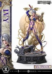 Prime 1 Studio Real Elite Masterline SOULCALIBUR VI IVY 1/4 Scale Statue REMSC6-01 REMSC6-01UT REMSC6-01UTS
