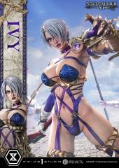 Prime 1 Studio Real Elite Masterline SOULCALIBUR VI IVY 1/4 Scale Statue REMSC6-01 REMSC6-01UT REMSC6-01UTS