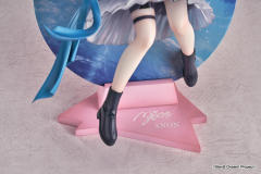 Good Smile Arts Shanghai GSAS BanG Dream MyGO Anon Chihaya Zero gravity ver. 1/7 Scale Figure