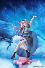 Good Smile Arts Shanghai GSAS BanG Dream MyGO Anon Chihaya Zero gravity ver. 1/7 Scale Figure