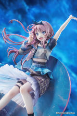 Good Smile Arts Shanghai GSAS BanG Dream MyGO Anon Chihaya Zero gravity ver. 1/7 Scale Figure