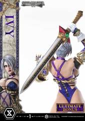 Prime 1 Studio Real Elite Masterline SOULCALIBUR VI IVY 1/4 Scale Statue REMSC6-01 REMSC6-01UT REMSC6-01UTS