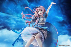 Good Smile Arts Shanghai GSAS BanG Dream MyGO Anon Chihaya Zero gravity ver. 1/7 Scale Figure