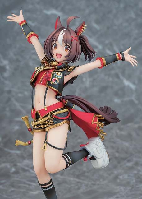 Phat Company Umamusume Pretty Derby Gran Alegria 1/7 Scale Figure