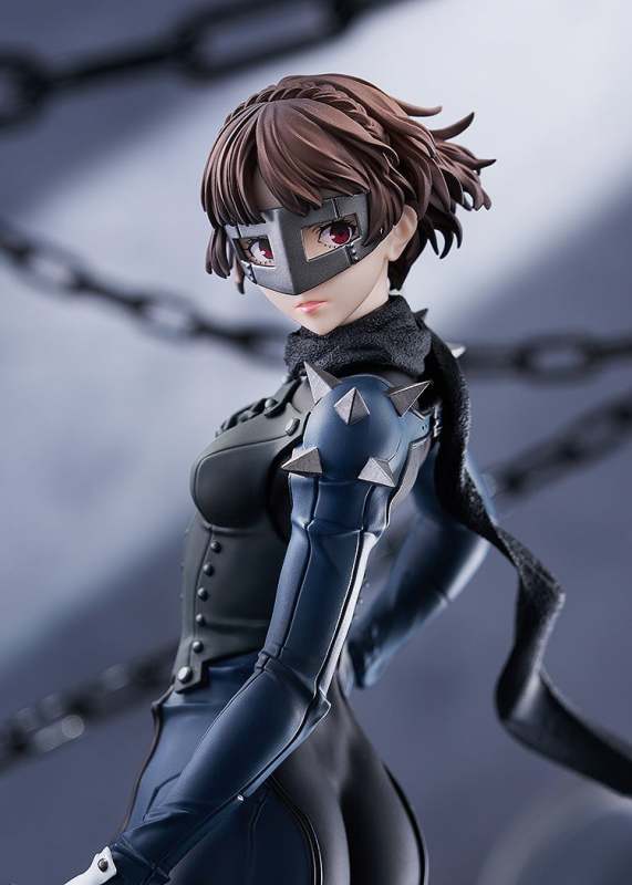 Good Smile Company GSC POP UP PARADE Persona 5 Royal Queen L size Figure