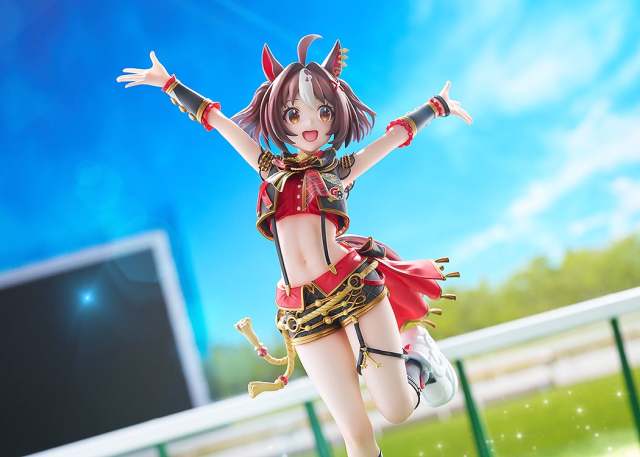 Phat Company Umamusume Pretty Derby Gran Alegria 1/7 Scale Figure