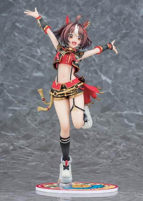 Phat Company Umamusume Pretty Derby Gran Alegria 1/7 Scale Figure