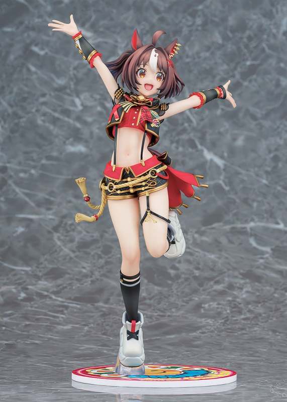 Phat Company Umamusume Pretty Derby Gran Alegria 1/7 Scale Figure