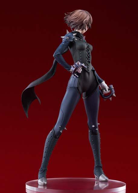 Good Smile Company GSC POP UP PARADE Persona 5 Royal Queen L size Figure