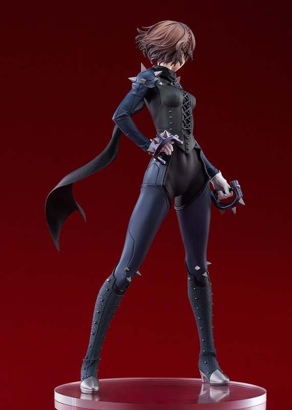 Good Smile Company GSC POP UP PARADE Persona 5 Royal Queen L size Figure