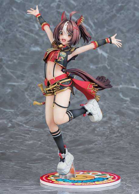 Phat Company Umamusume Pretty Derby Gran Alegria 1/7 Scale Figure