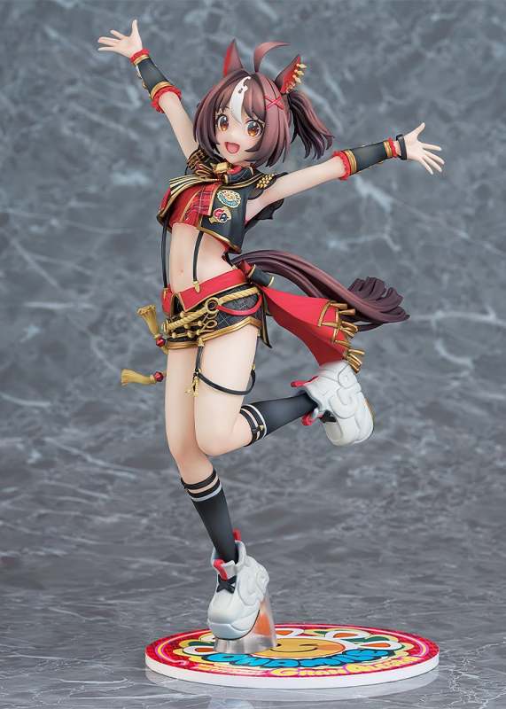 Phat Company Umamusume Pretty Derby Gran Alegria 1/7 Scale Figure