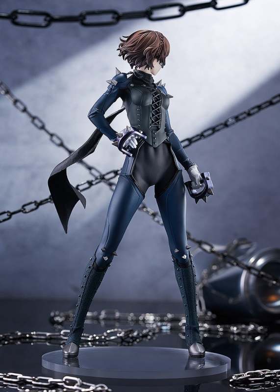 Good Smile Company GSC POP UP PARADE Persona 5 Royal Queen L size Figure