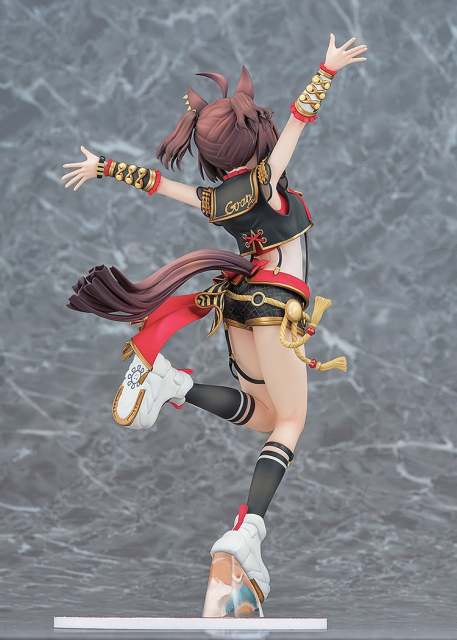 Phat Company Umamusume Pretty Derby Gran Alegria 1/7 Scale Figure