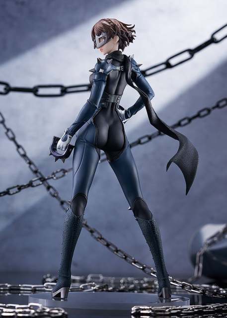 Good Smile Company GSC POP UP PARADE Persona 5 Royal Queen L size Figure