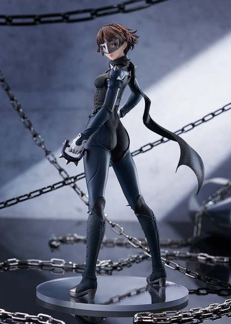 Good Smile Company GSC POP UP PARADE Persona 5 Royal Queen L size Figure