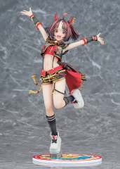 Phat Company Umamusume Pretty Derby Gran Alegria 1/7 Scale Figure