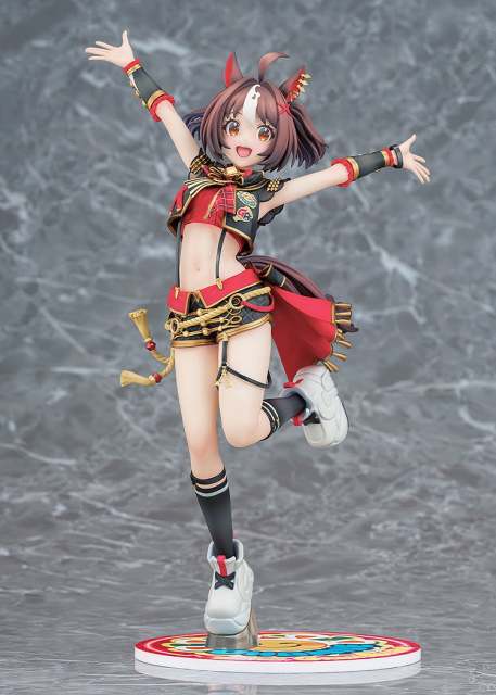 Phat Company Umamusume Pretty Derby Gran Alegria 1/7 Scale Figure