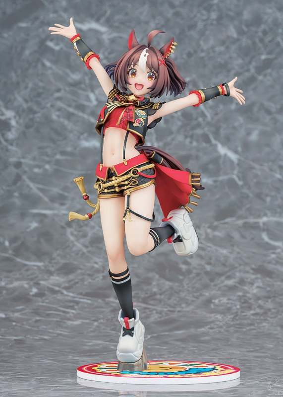 Phat Company Umamusume Pretty Derby Gran Alegria 1/7 Scale Figure