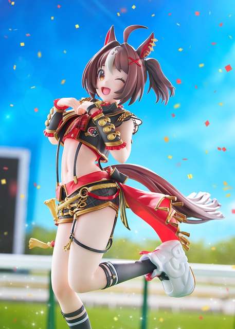 Phat Company Umamusume Pretty Derby Gran Alegria 1/7 Scale Figure