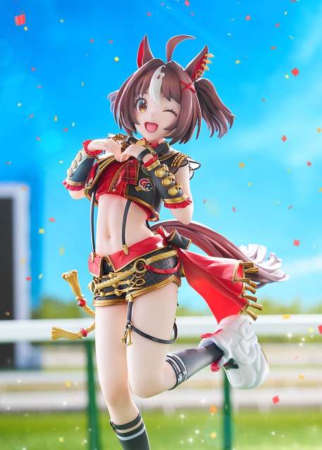 Phat Company Umamusume Pretty Derby Gran Alegria 1/7 Scale Figure