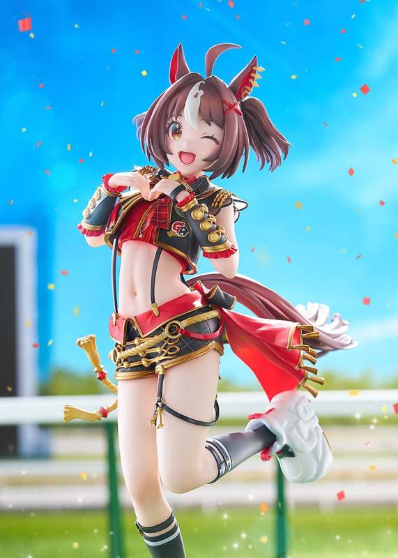 Phat Company Umamusume Pretty Derby Gran Alegria 1/7 Scale Figure