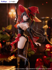 FURYU Date A Live V Kurumi Tokisaki Witch Style ver. 1/7 Scale Figure