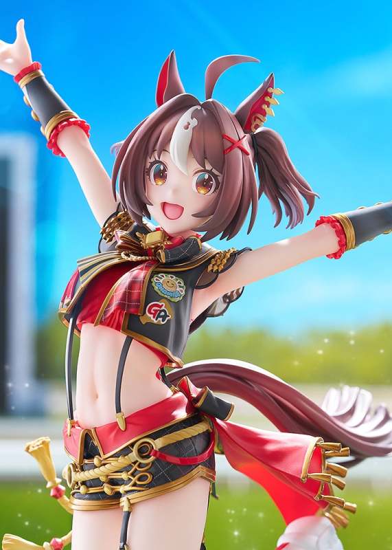 Phat Company Umamusume Pretty Derby Gran Alegria 1/7 Scale Figure