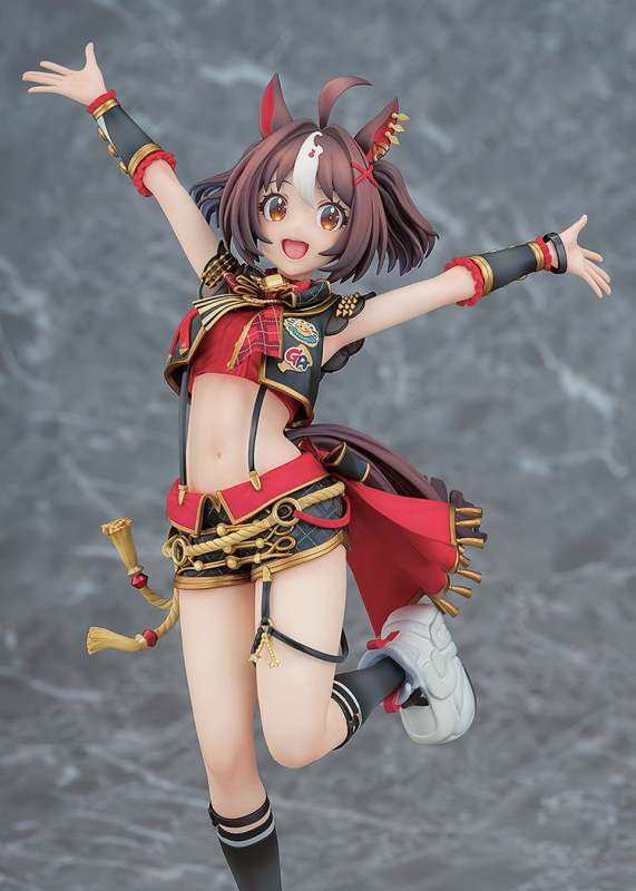 Phat Company Umamusume Pretty Derby Gran Alegria 1/7 Scale Figure