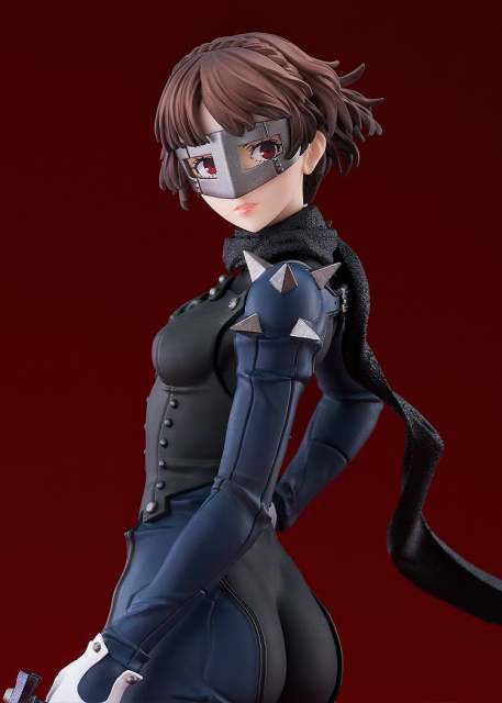 Good Smile Company GSC POP UP PARADE Persona 5 Royal Queen L size Figure