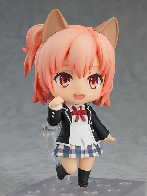 Good Smile Company GSC Nendoroid My Teen Romantic Comedy SNAFU Completion Yui Yuigahama
