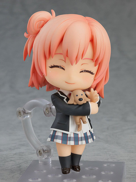 Good Smile Company GSC Nendoroid My Teen Romantic Comedy SNAFU Completion Yui Yuigahama