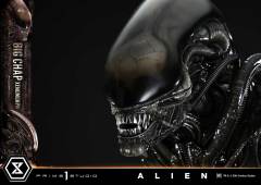 Prime 1 Studio Museum Masterline XL Alien Film Big Chap Xenomorph Regular Ver. 1/3 Scale Statue MMXLAL-04 MMXLAL-04S