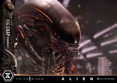 Prime 1 Studio Museum Masterline XL Alien Film Big Chap Xenomorph Regular Ver. 1/3 Scale Statue MMXLAL-04 MMXLAL-04S