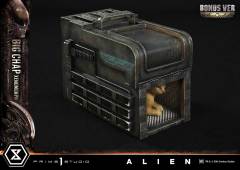 Prime 1 Studio Museum Masterline XL Alien Film Big Chap Xenomorph Regular Ver. 1/3 Scale Statue MMXLAL-04 MMXLAL-04S