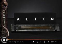 Prime 1 Studio Museum Masterline XL Alien Film Big Chap Xenomorph Regular Ver. 1/3 Scale Statue MMXLAL-04 MMXLAL-04S