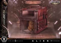 Prime 1 Studio Museum Masterline XL Alien Film Big Chap Xenomorph Regular Ver. 1/3 Scale Statue MMXLAL-04 MMXLAL-04S