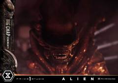 Prime 1 Studio Museum Masterline XL Alien Film Big Chap Xenomorph Regular Ver. 1/3 Scale Statue MMXLAL-04 MMXLAL-04S
