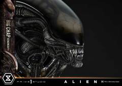 Prime 1 Studio Museum Masterline XL Alien Film Big Chap Xenomorph Regular Ver. 1/3 Scale Statue MMXLAL-04 MMXLAL-04S