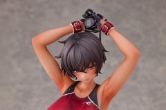 PINKMANGO Original Saotome Tatsuki 1/6 Scale Figure (Non Cast Off Version)