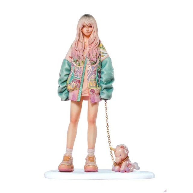 Manas SUM Masato Ota The Dying Self That Is Passing Away 1/6 Figure