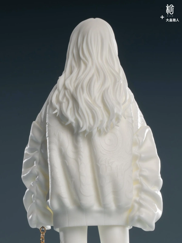 Manas SUM Masato Ota The Dying Self That Is Passing Away 1/6 Figure