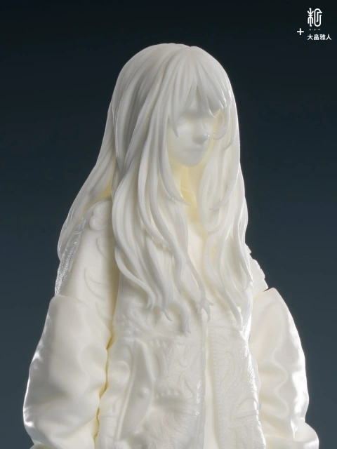 Manas SUM Masato Ota The Dying Self That Is Passing Away 1/6 Figure